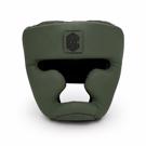 Chosen Fullface headguard-green